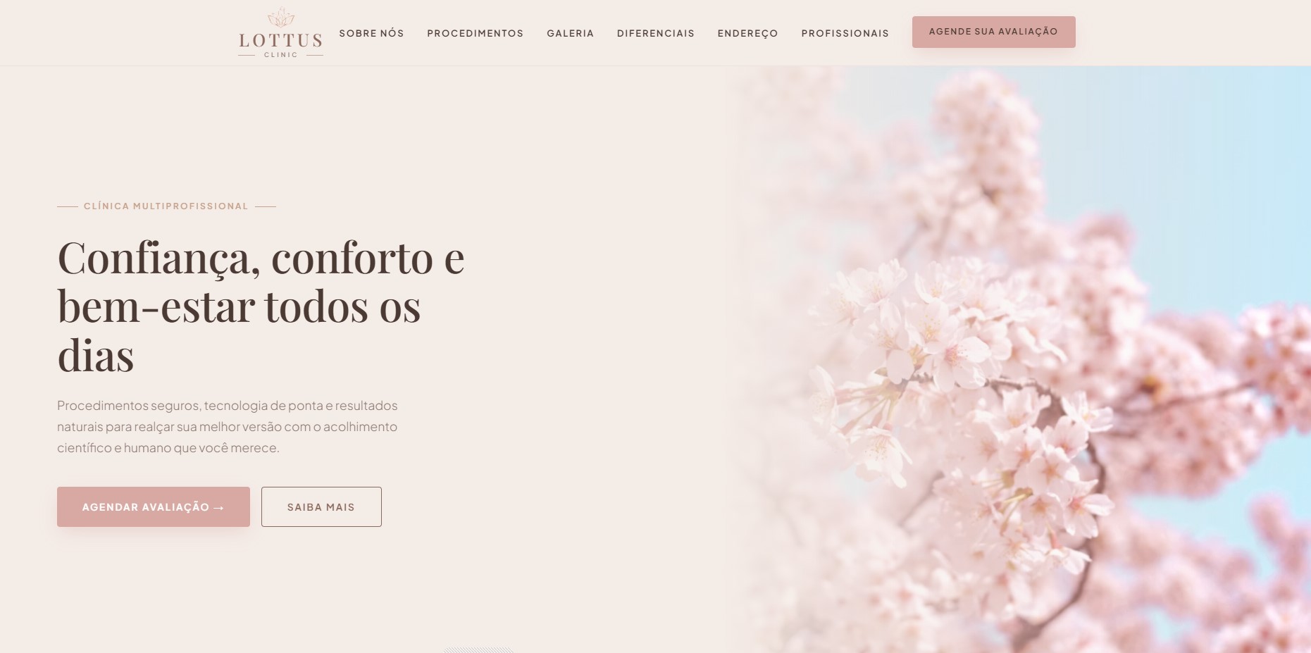 Lottus Clinic